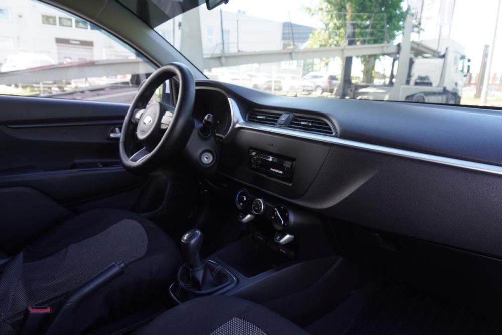 Kia Rio IV Рестайлинг Ульяновск  - изображение 19