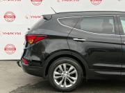 Hyundai Santa Fe III Рестайлинг Екатеринбург  - изображение 57