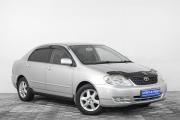 Toyota Corolla IX (E120 E130) Кемерово  - изображение 21