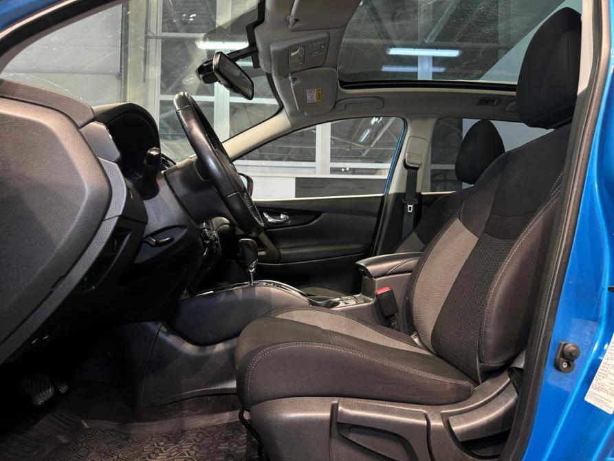 Nissan Qashqai II Рестайлинг Краснодар  - изображение 12