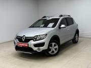 Renault Sandero II Альметьевск  - изображение 22