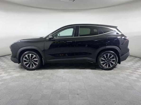 JETOUR DASHING I с пробегом 2025 года, цена 2 889 900 рублей, 220 км, внедорожник, Автокод Объявления