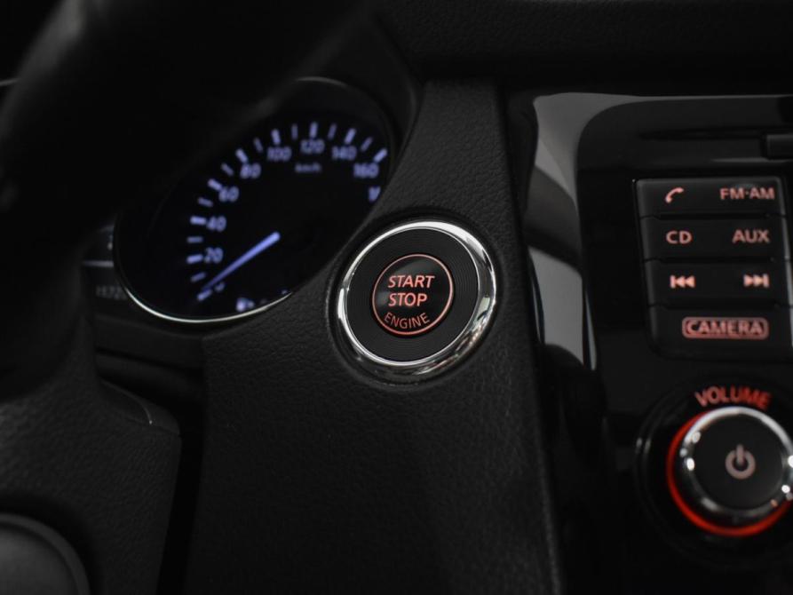 Nissan X-Trail III Санкт-Петербург  - изображение 19