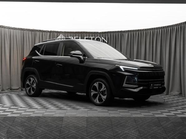 Москвич 3 с пробегом 2025 года, цена 1 740 000 рублей, 11535 км, внедорожник, Автокод Объявления