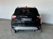 Ford Kuga II Рестайлинг Москва  - изображение 25