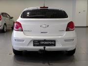 Chevrolet Cruze I Рестайлинг Казань  - изображение 29