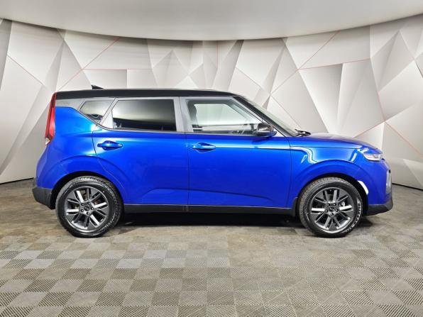 Kia Soul III с пробегом 2019 года, цена 1 849 000 рублей, 53417 км, хэтчбек, Автокод Объявления