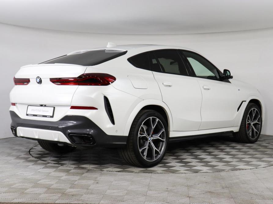 BMW X6 III (G06) Химки  - изображение 2