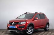 Renault Sandero II Пермь  - изображение 25