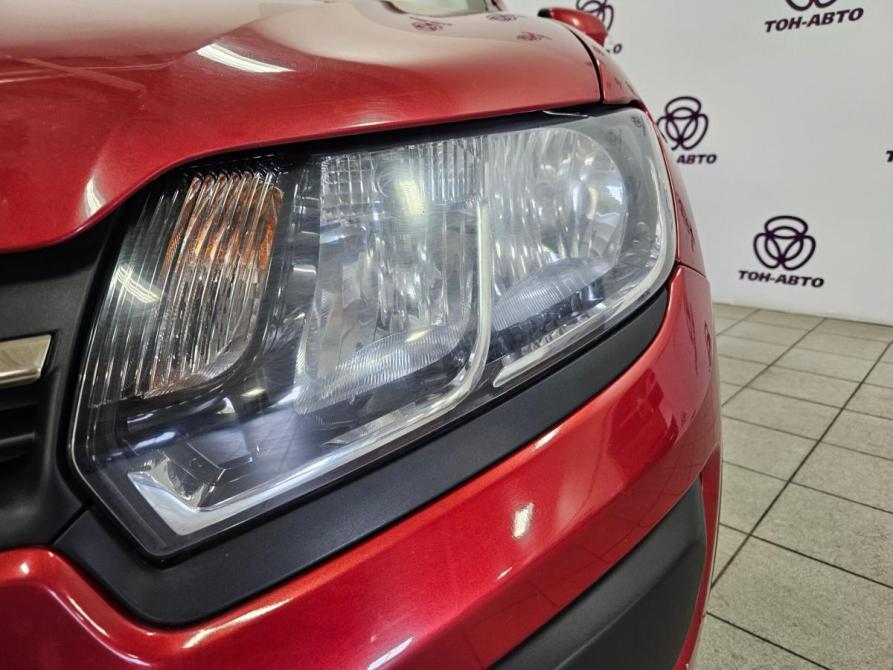 Renault Sandero II Тольятти  - изображение 19