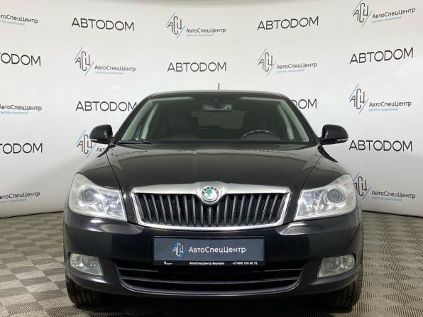 Skoda Octavia II (A5) Рестайлинг с пробегом 2013 года, цена 749 000 рублей, 245587 км, лифтбек, Автокод Объявления