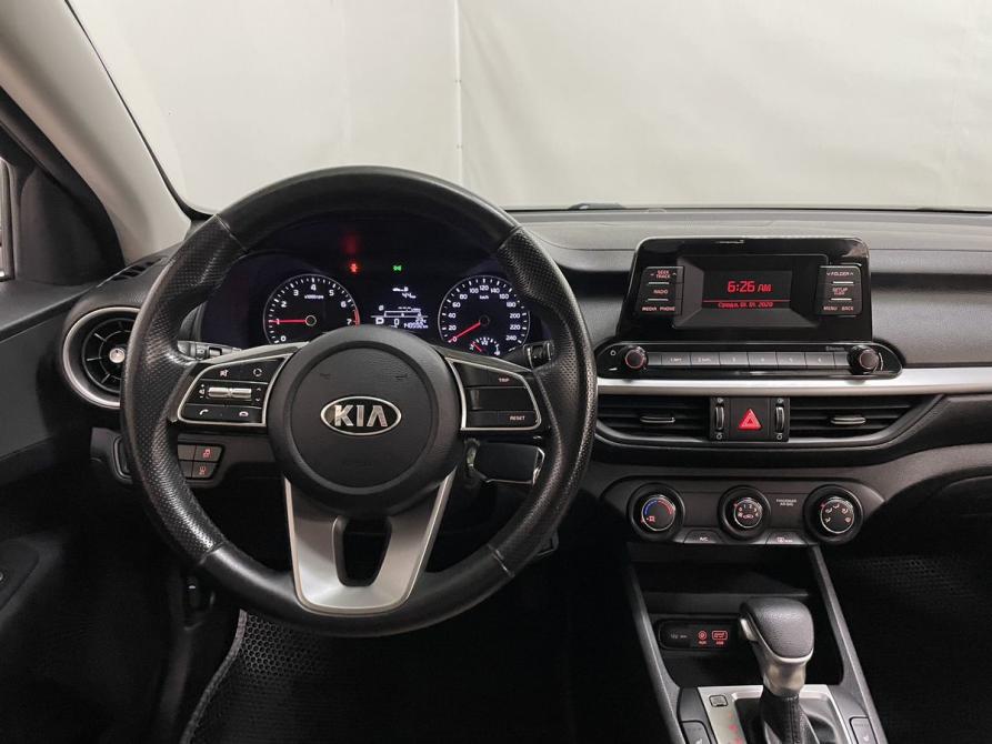 Kia Cerato IV Воронеж  - изображение 16