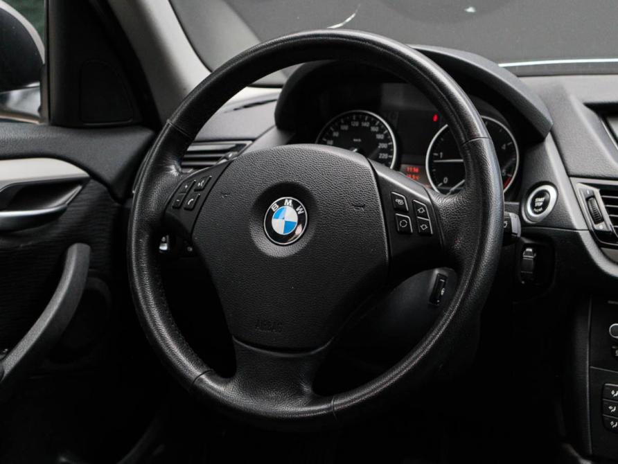 BMW X1 I (E84) Рестайлинг Москва  - изображение 12
