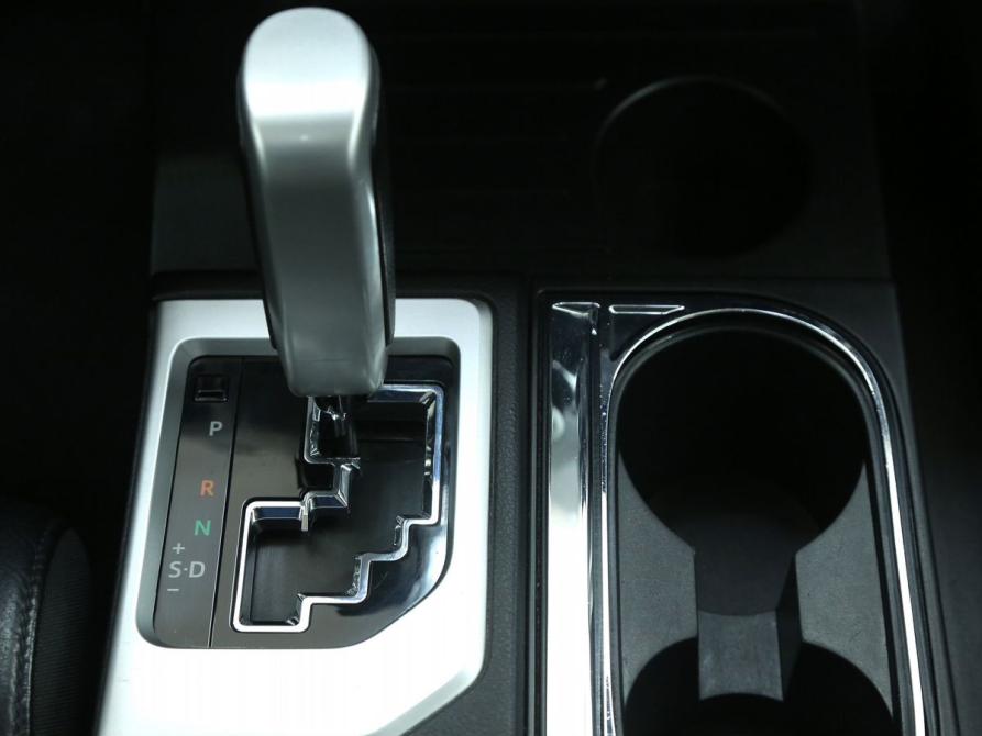Toyota Tundra II Рестайлинг Иваново  - изображение 15