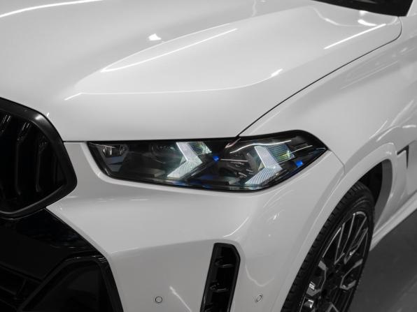 BMW X6 III (G06) Рестайлинг с пробегом 2023 года, цена 11 300 000 рублей, 40419 км, внедорожник, Автокод Объявления