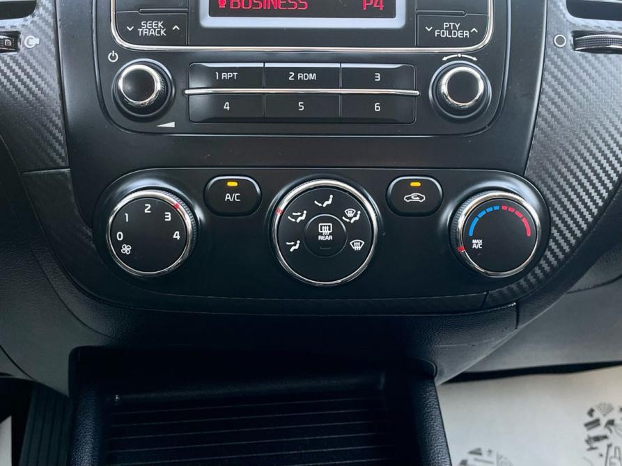 Kia Cerato II Краснодар  - изображение 14