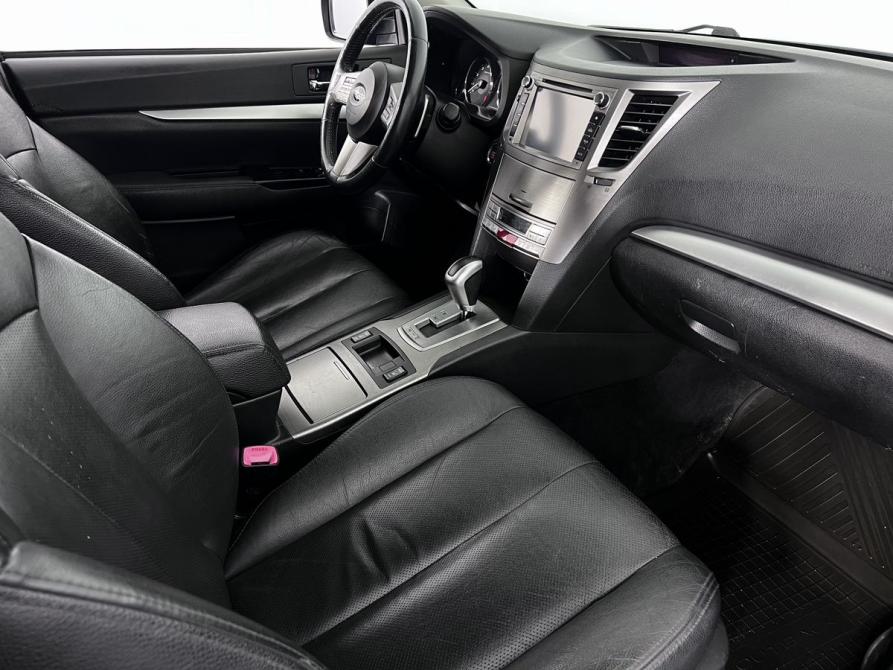 Subaru Outback IV Калининград  - изображение 13