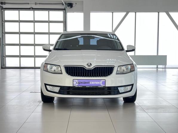 Skoda Octavia III (A7) с пробегом 2014 года, цена 1 299 000 рублей, 207908 км, лифтбек, Автокод Объявления