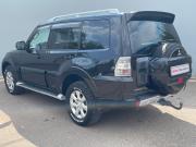 Mitsubishi Pajero IV Стерлитамак  - изображение 40
