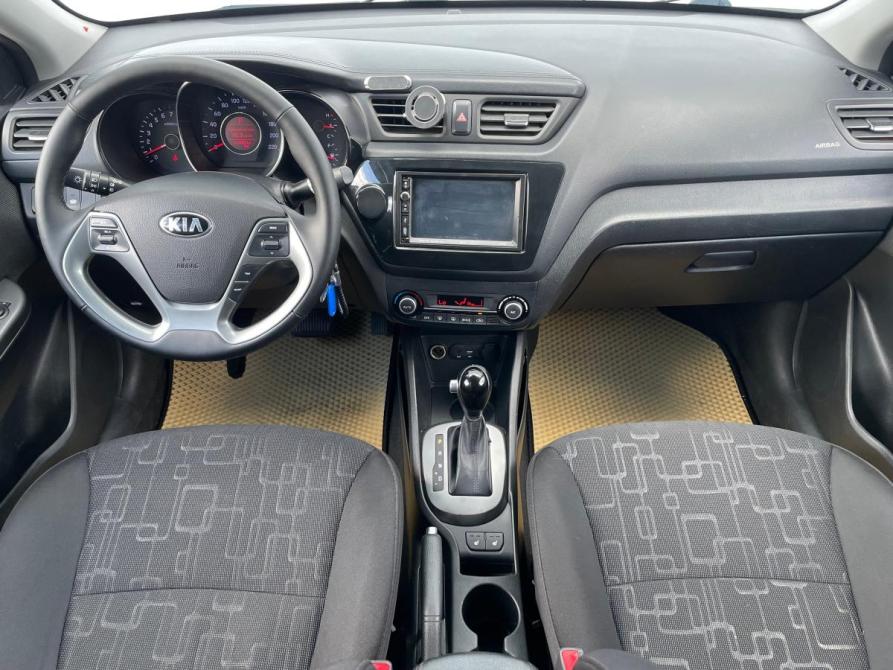 Kia Rio III Рестайлинг Стерлитамак  - изображение 17
