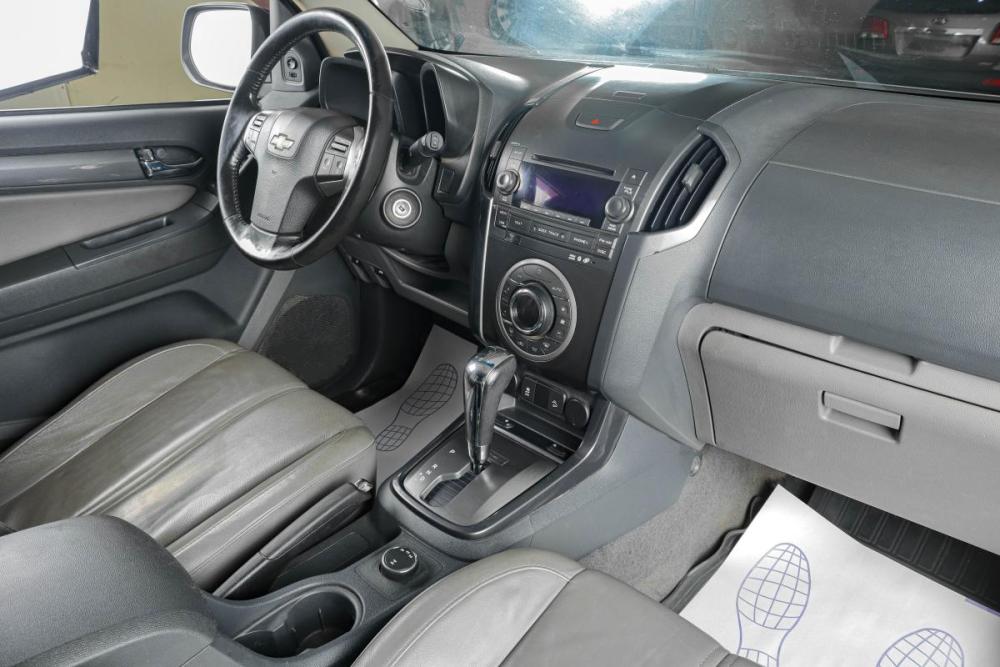 Chevrolet TrailBlazer II Тюмень  - изображение 11