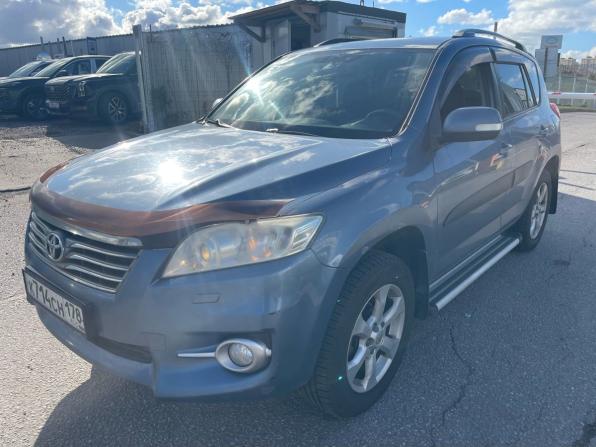 Toyota RAV4 III (XA30) Рестайлинг с пробегом 2011 года, цена 1 190 000 рублей, 205714 км, внедорожник, Автокод Объявления