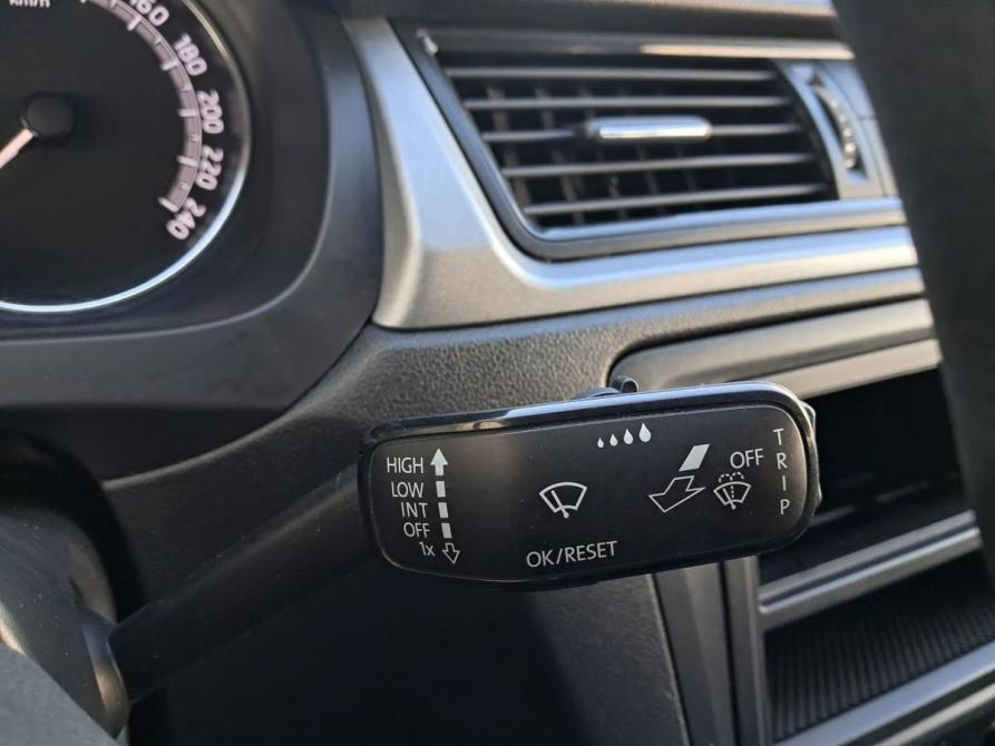 Skoda Rapid I Рестайлинг Санкт-Петербург  - изображение 10