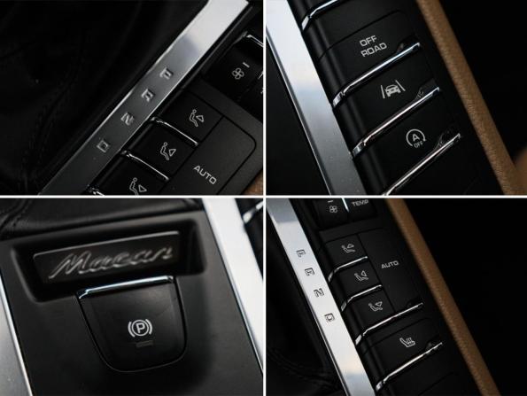 Porsche Macan I с пробегом 2018 года, цена 3 400 000 рублей, 147147 км, внедорожник, Автокод Объявления