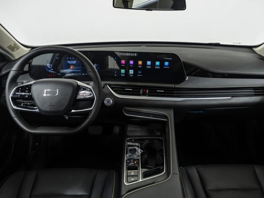 FAW Bestune B70 I Рестайлинг Москва  - изображение 14