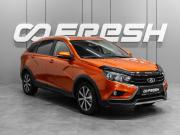 Lada (ВАЗ) Vesta I Тюмень  - изображение 23