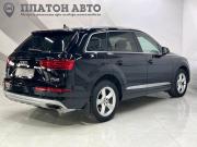 Audi Q7 II (4M) Воронеж  - изображение 22