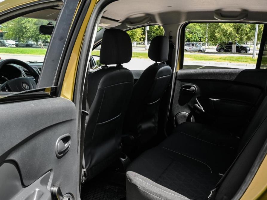 Renault Sandero II Волгоград  - изображение 11