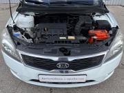 Kia Ceed I Рестайлинг Саратов  - изображение 28