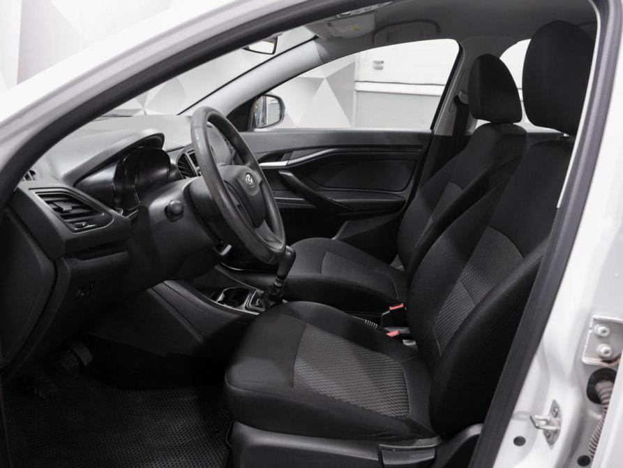 Lada (ВАЗ) Vesta I Ульяновск  - изображение 10