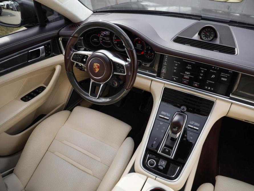 Porsche Panamera II Санкт-Петербург  - изображение 11