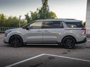 Kia Carnival IV Рестайлинг Москва  - изображение 40