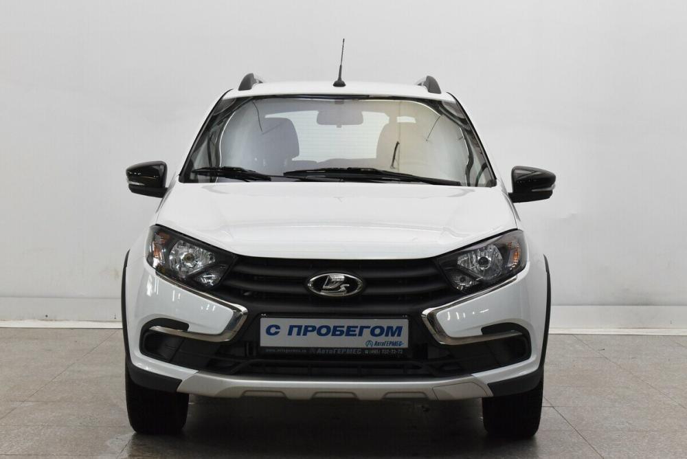 Lada (ВАЗ) Granta I Рестайлинг Москва  - изображение 2