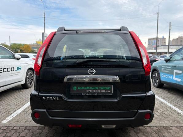 Nissan X-Trail II Рестайлинг с пробегом 2013 года, цена 1 422 000 рублей, 227745 км, внедорожник, Автокод Объявления