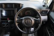 Toyota Roomy I Омск  - изображение 32