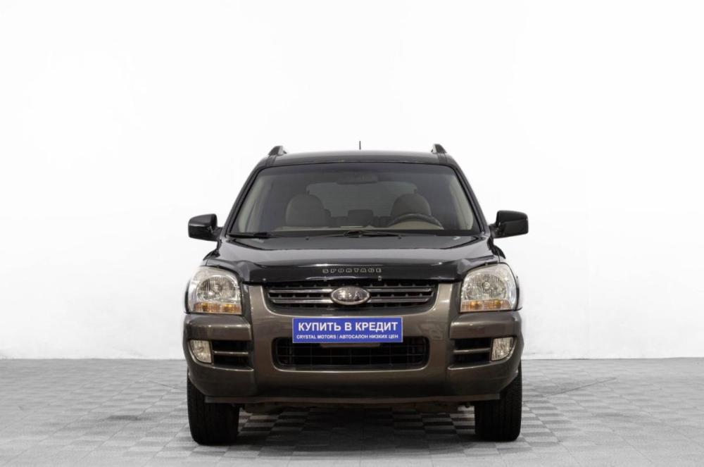 Kia Sportage II Барнаул  - изображение 2