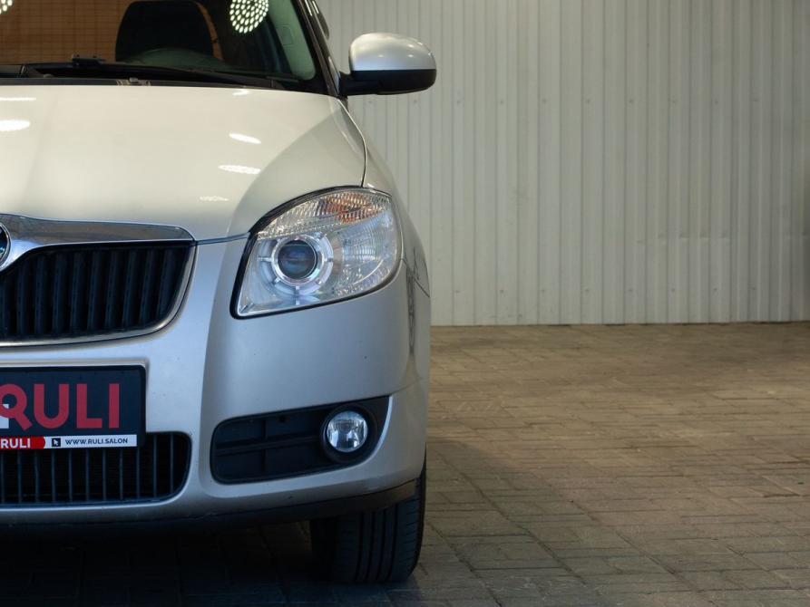Skoda Fabia II Иваново  - изображение 5