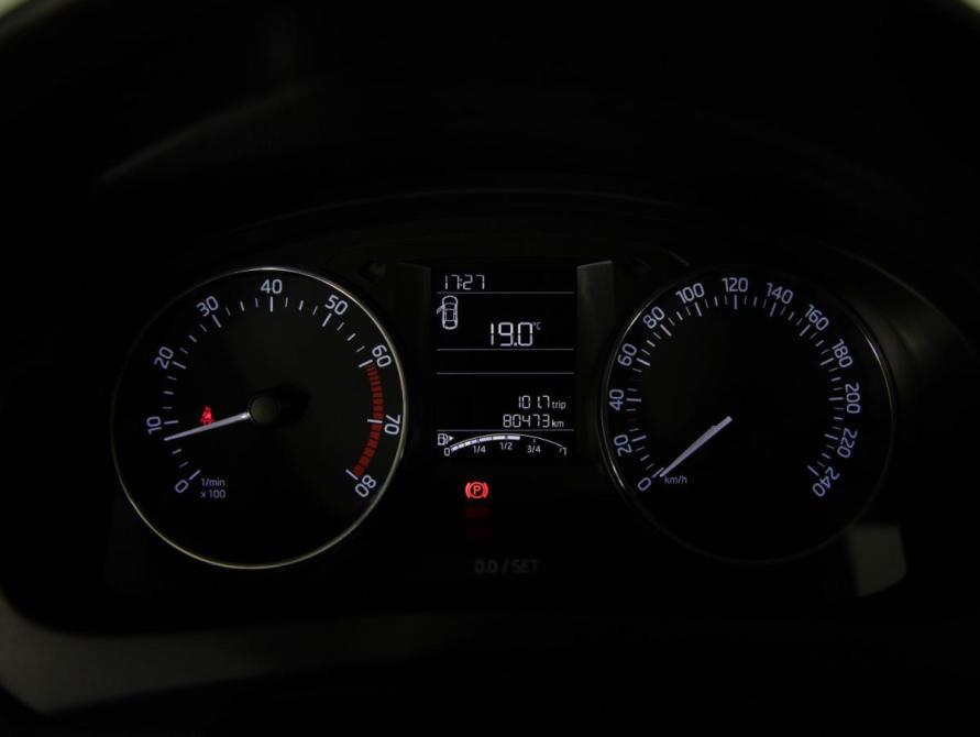 Skoda Rapid I Санкт-Петербург  - изображение 11