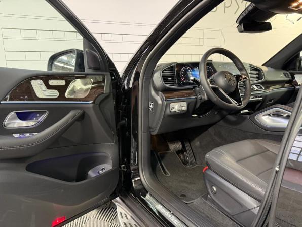 Mercedes-Benz GLE Coupe II (C167) Рестайлинг с пробегом 2025 года, цена 14 100 000 рублей, 26 км, внедорожник, Автокод Объявления
