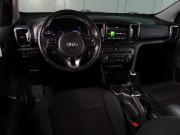 Kia Sportage IV Воронеж  - изображение 29
