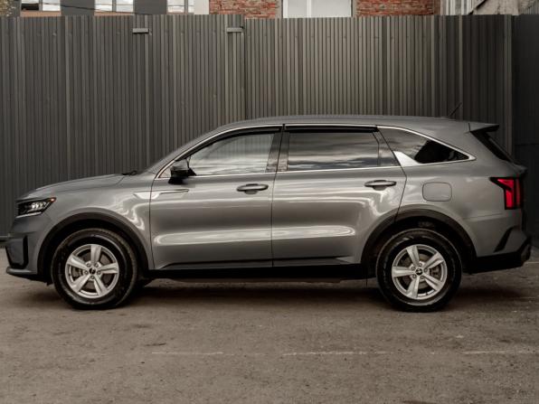 Kia Sorento IV с пробегом 2022 года, цена 3 250 000 рублей, 117529 км, внедорожник, Автокод Объявления