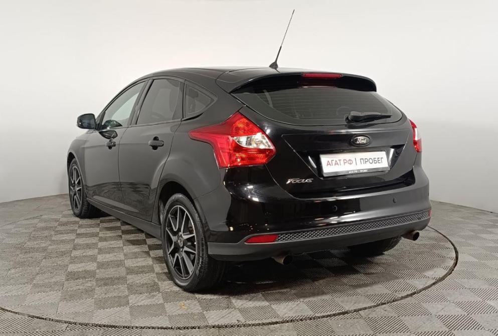 Ford Focus III Волгоград  - изображение 5
