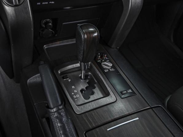 Toyota Land Cruiser 200 Series с пробегом 2008 года, цена 2 979 000 рублей, 324537 км, внедорожник, Автокод Объявления