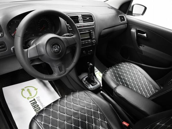 Volkswagen Polo V с пробегом 2011 года, цена 845 000 рублей, 172392 км, седан, Автокод Объявления