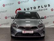Kia Ceed III Рестайлинг Минеральные Воды  - изображение 23