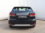 Lexus RX IV Рестайлинг Москва  - изображение 30